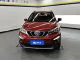 Фото 2 - Changan CS15