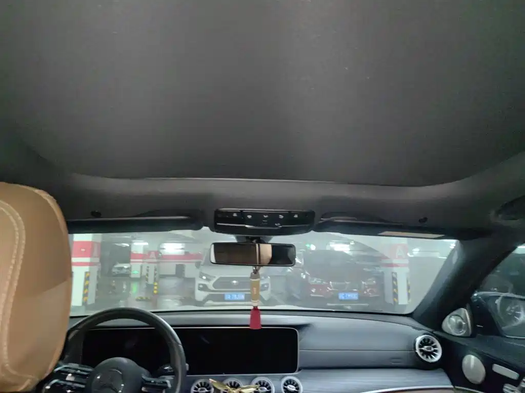 Mercedes-Benz E-Class 2021 Facelift E 300 L Sport Luxury фото 14
