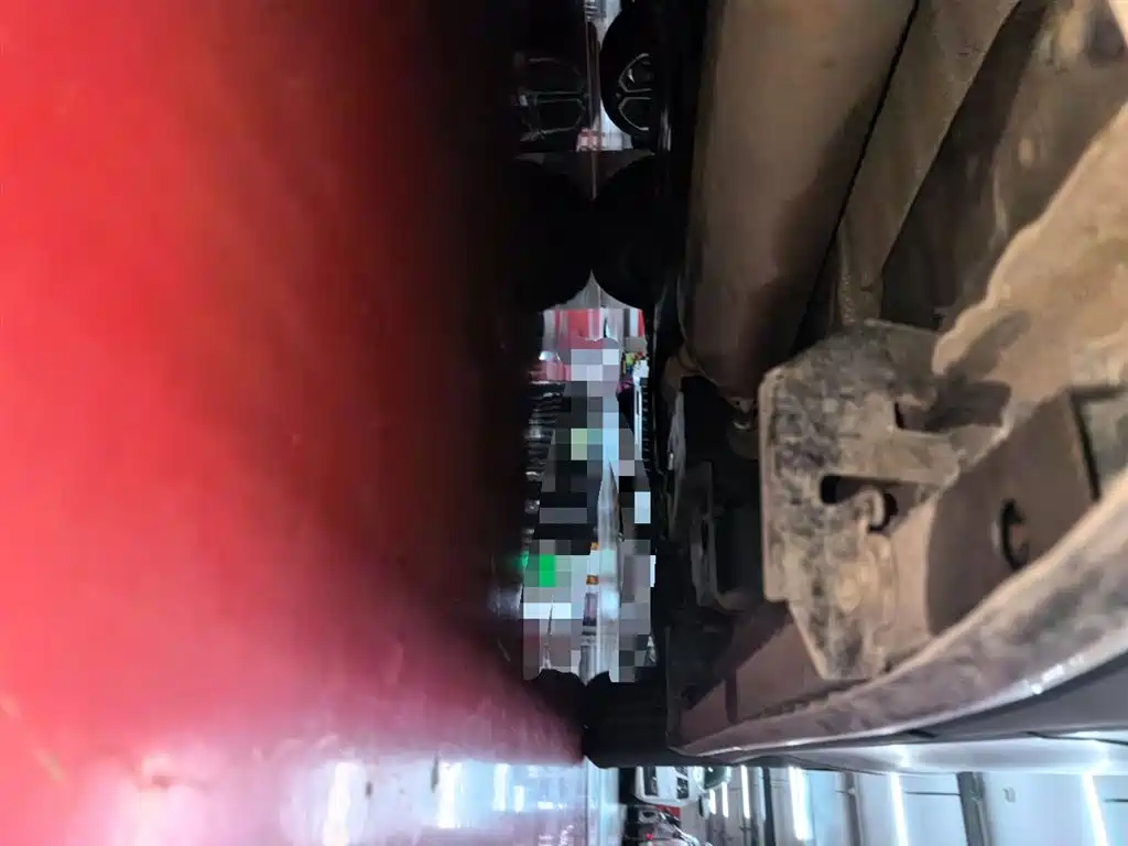 Toyota RAV4 Rongfang 2016 2.0L CVT 2WD Comfort (China V) фото 18