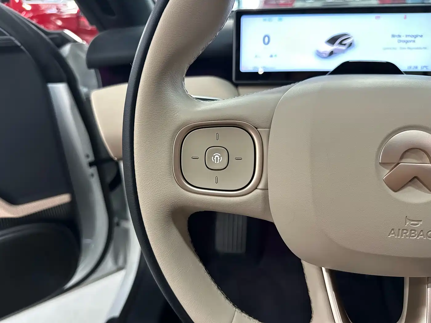 NIO ET5T 2025 2024 75kWh Touring