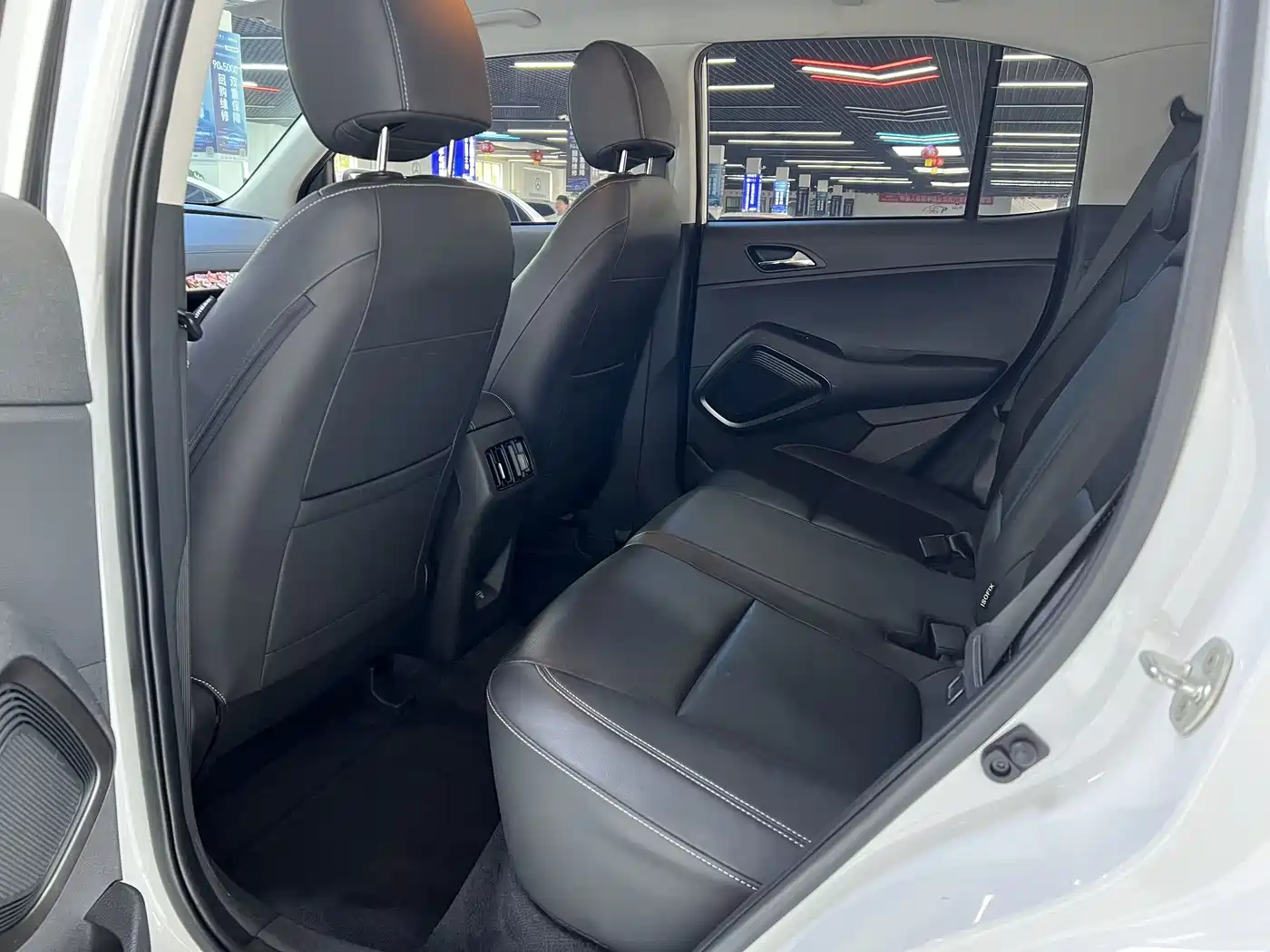Hyundai Beijing Hyundai ix35 2021 2.0L Automatic 2WD GLS Leading Edition фото 5