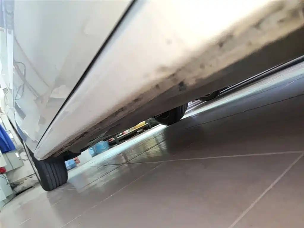 Volkswagen Polo 2018 1.5L Auto Safe Drive фото 21