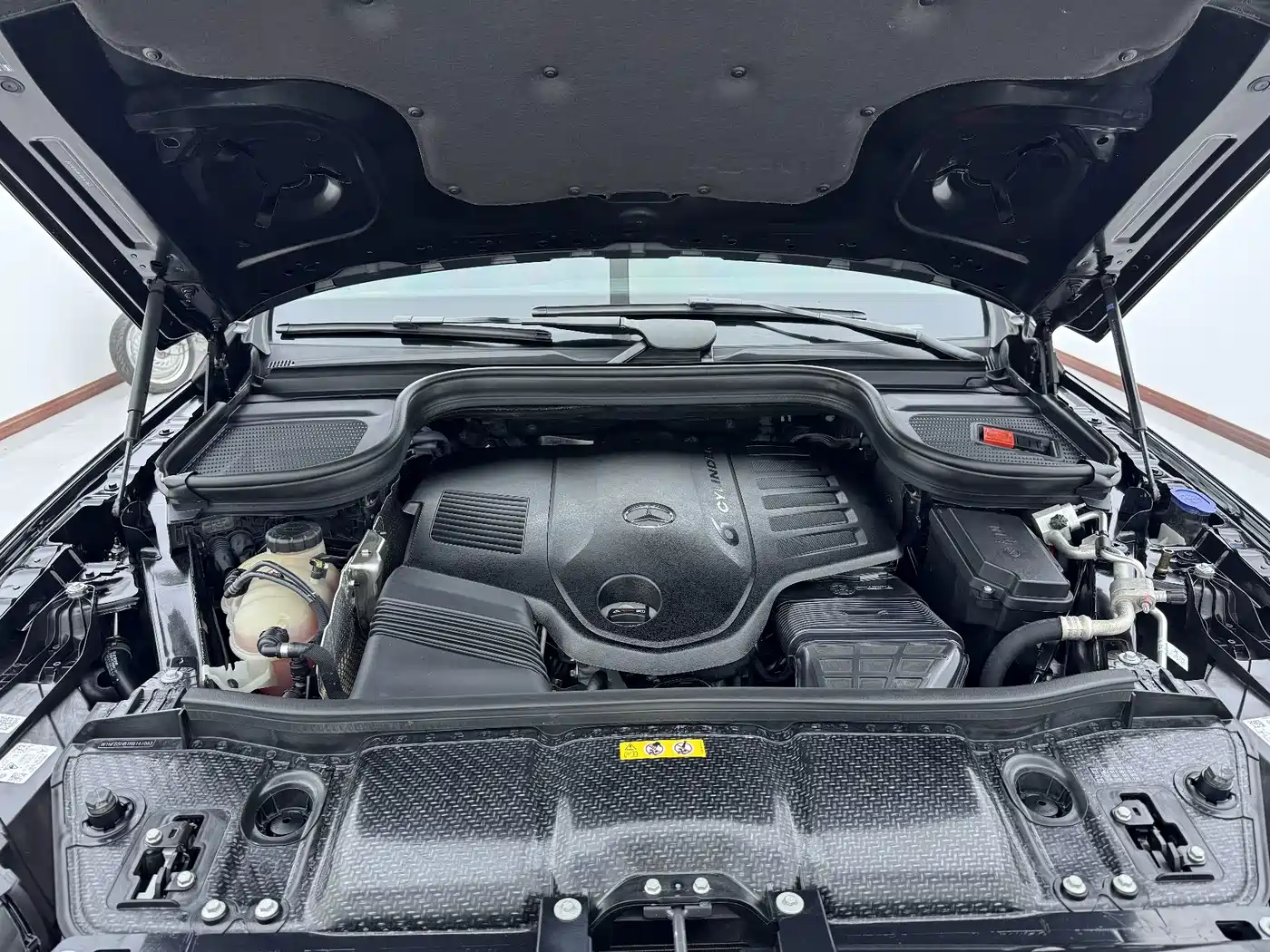 Mercedes-Benz GLE 2024 2024 GLE 450 4MATIC Fashion