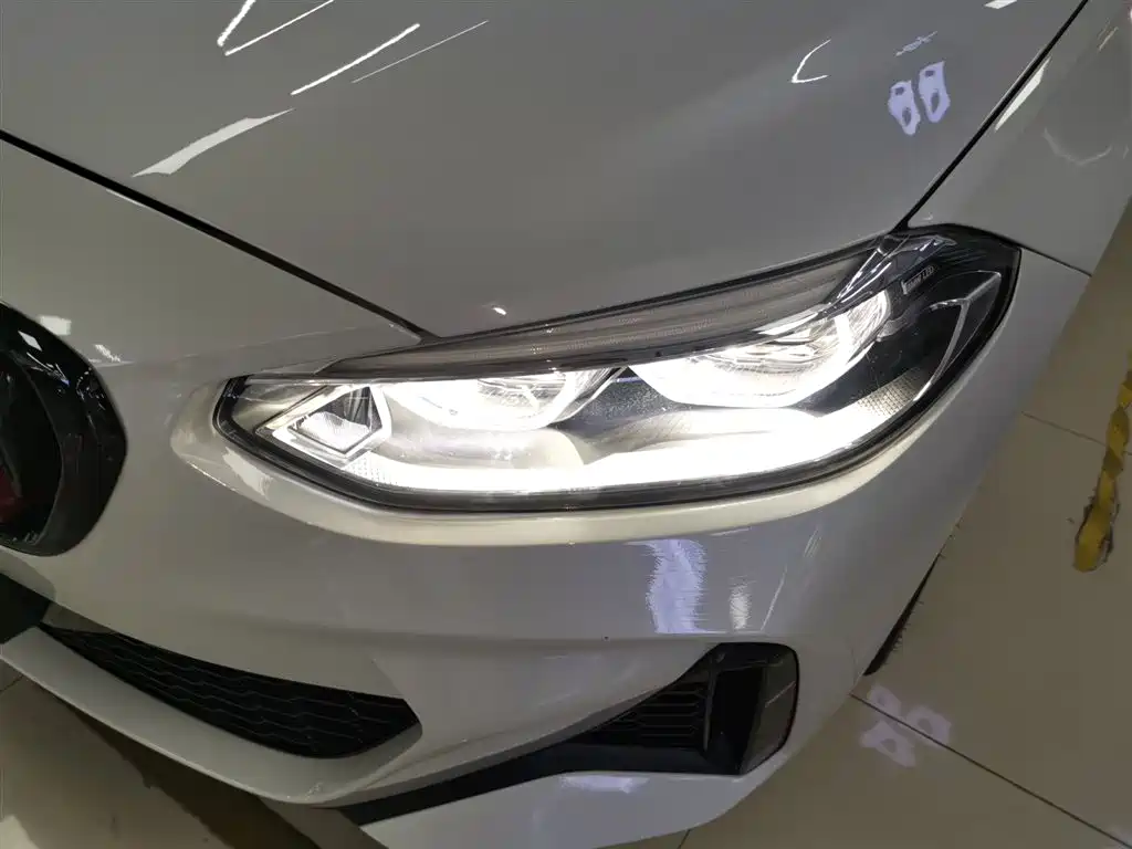 BMW 1 Series 2021 Facelift 120i M Sport Shadow Edition фото 24