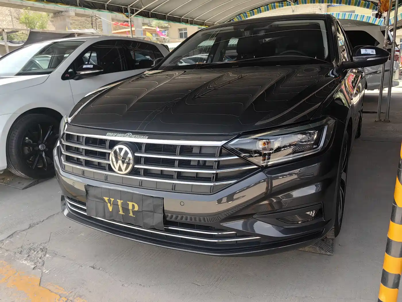 Volkswagen Sagitar 2021 280TSI DSG Excellence Edition