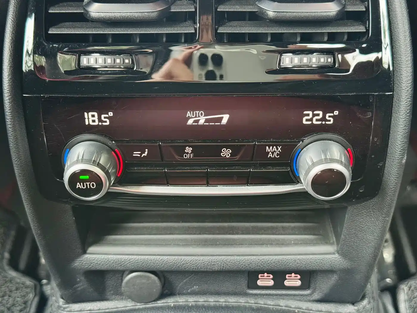 BMW 5 Series 2021 530Li Premium M Sport Package фото 17
