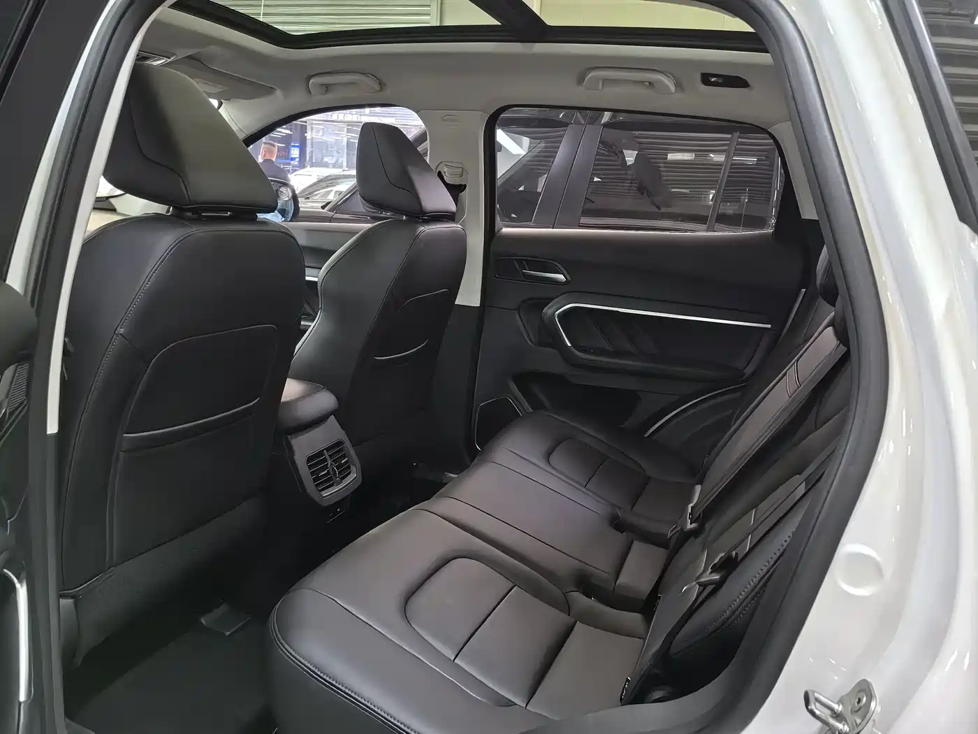 Haval H6 2018 Red Label 1.5T Automatic Luxury фото 9