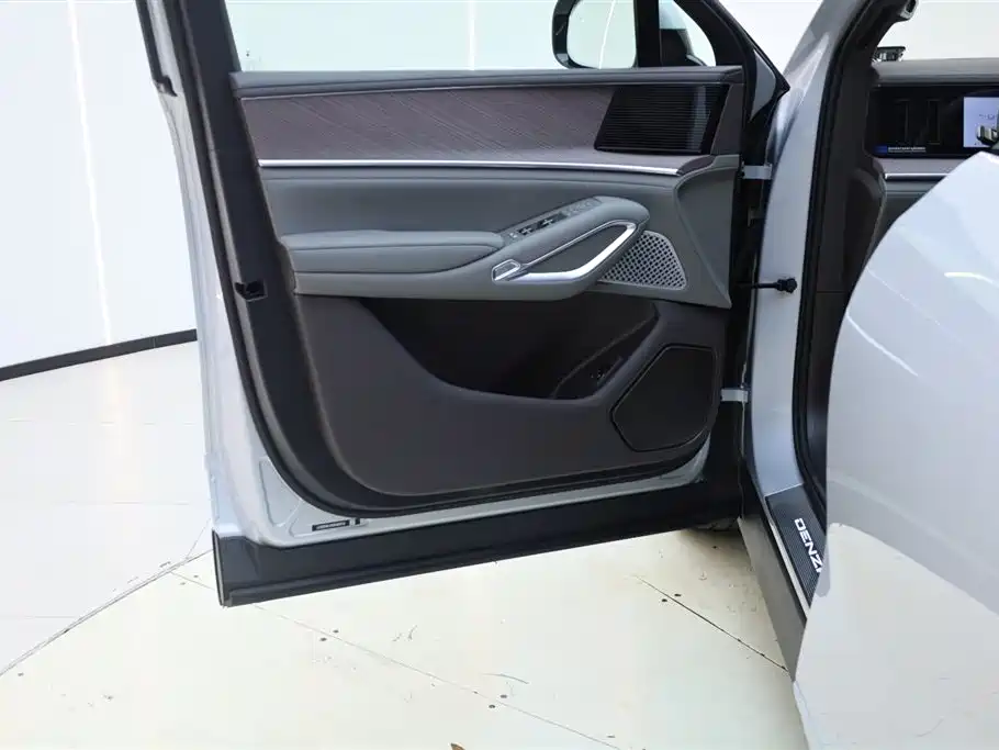 Denza N9 2025 Model Prestige Edition фото 18