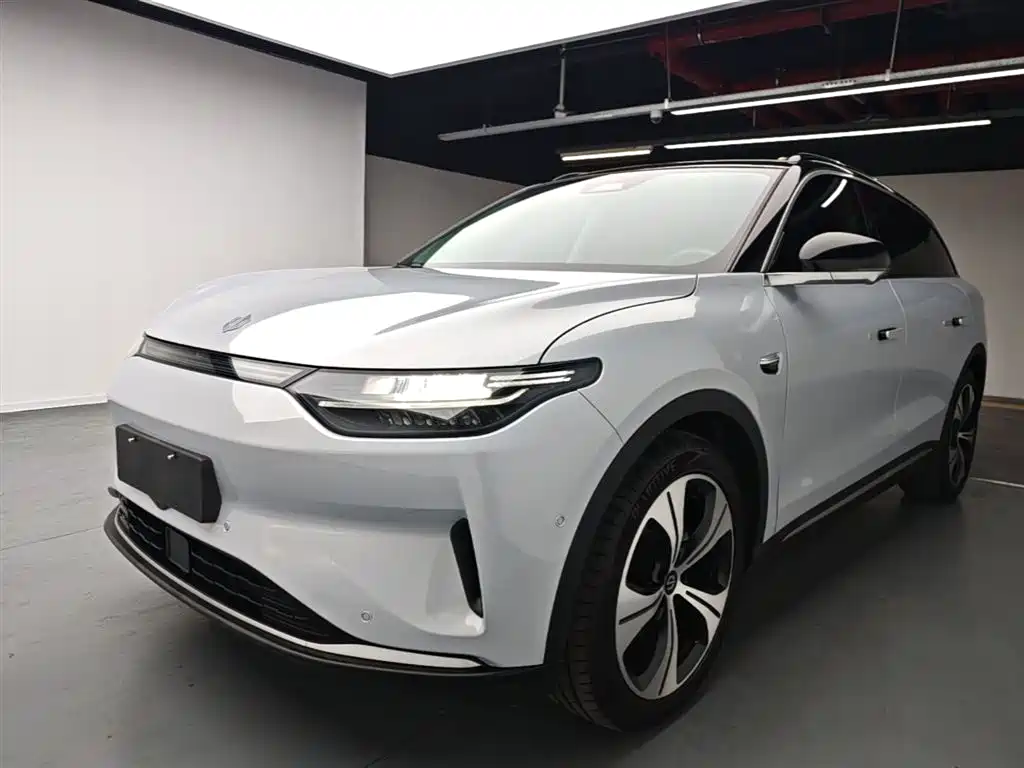 Leapmotor C11 2021 Model Premium Edition