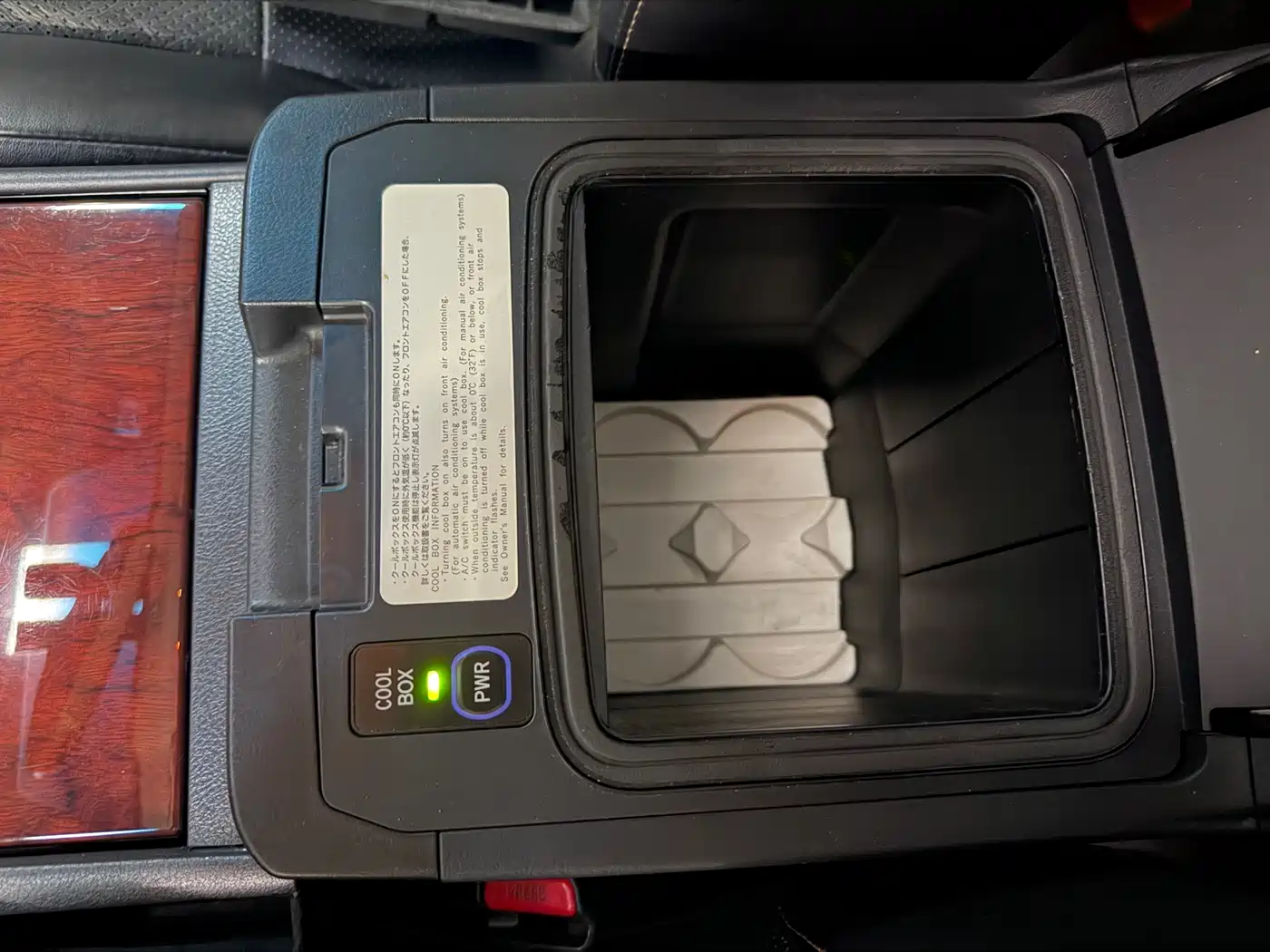Lexus GX 2011 2010 460