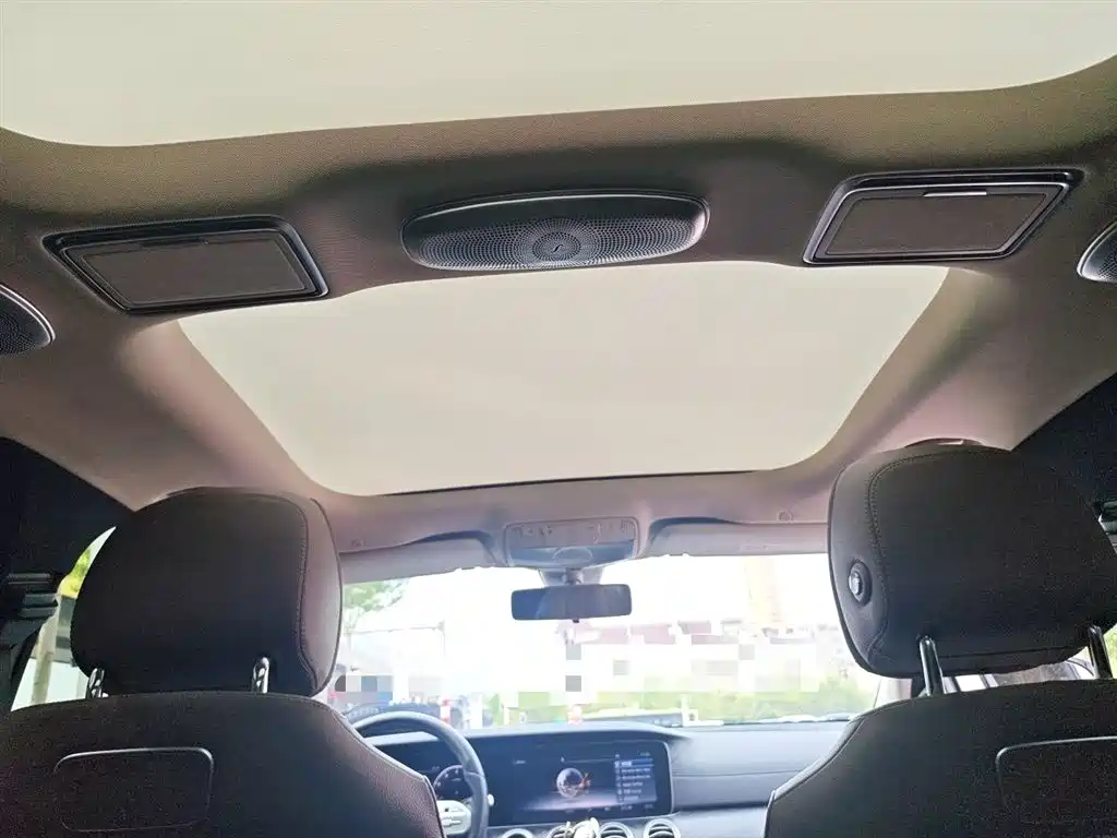 Mercedes-Benz E-Class 2019 E 200 L Sport 4MATIC фото 8