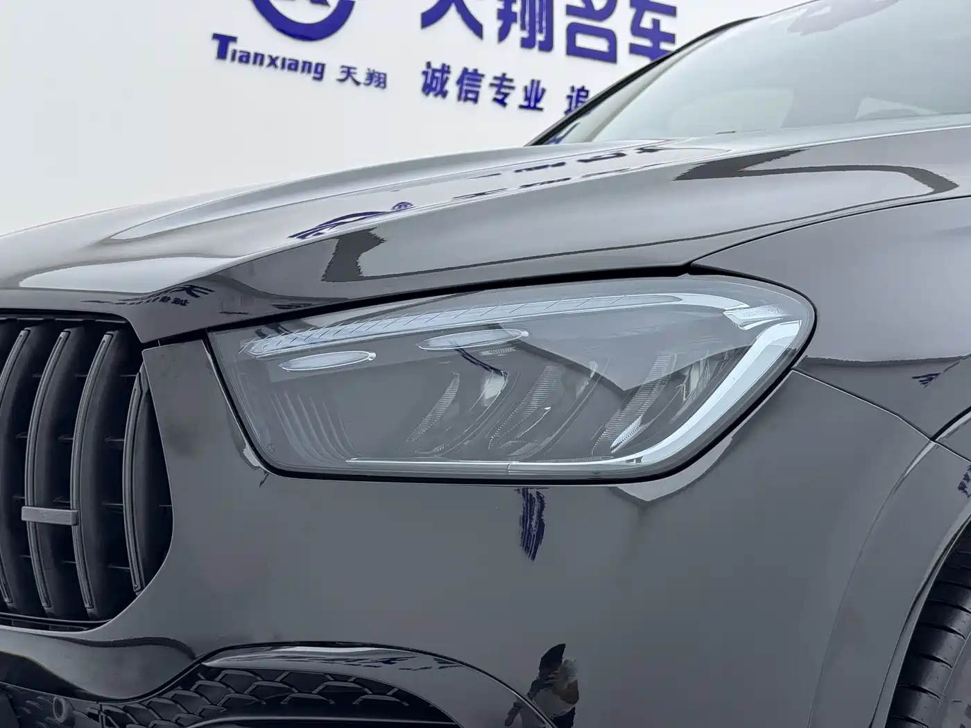 Mercedes-Benz GLE 2024 2024 GLE 450 4MATIC Fashion