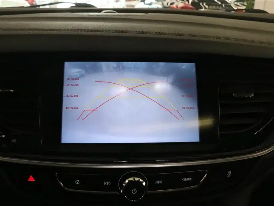 Buick Regal 2017 20T Elite Type фото 8