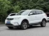 Фото 2 - Geely Atlas
