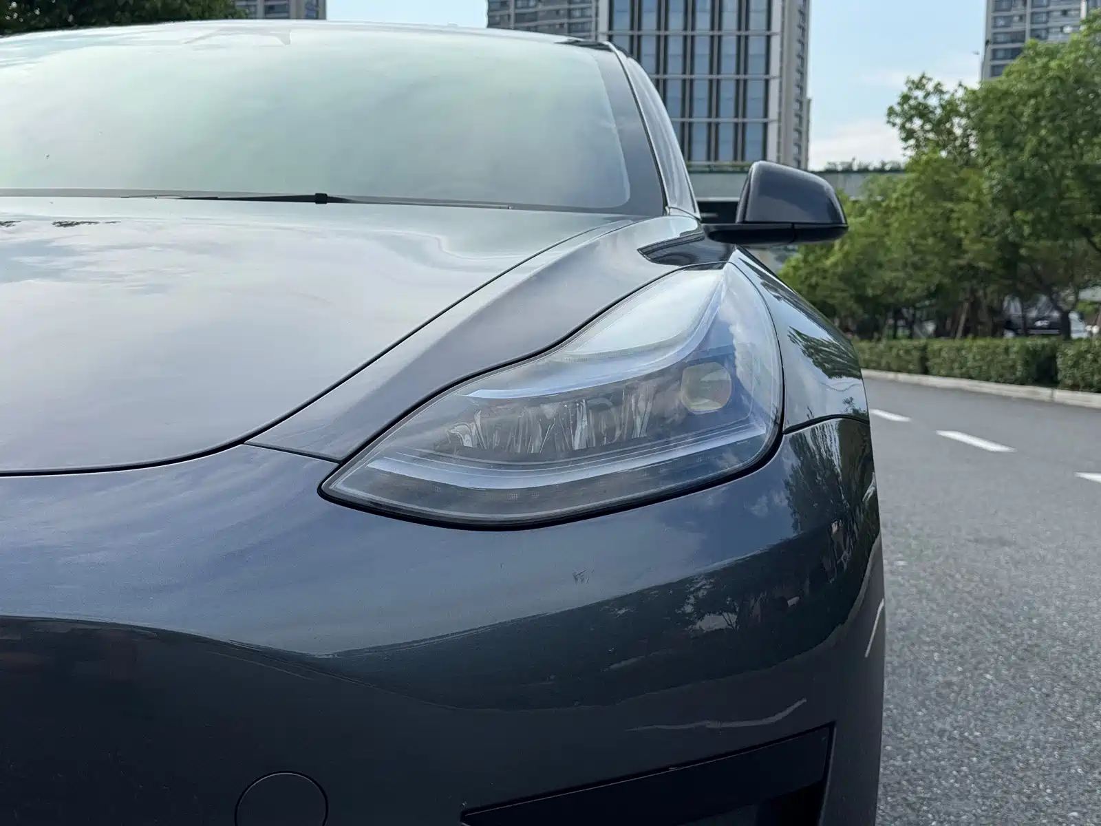 Photo 20 - Tesla Model 3