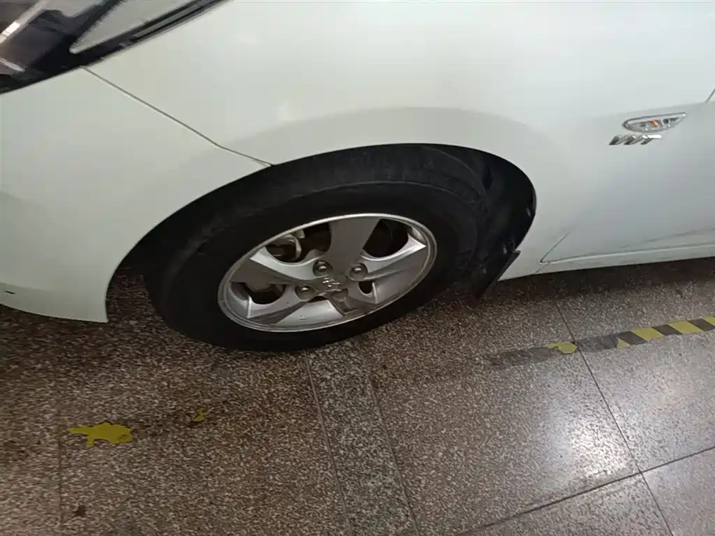 Hyundai Verna 2016 1.4L Automatic Smart GLS фото 23
