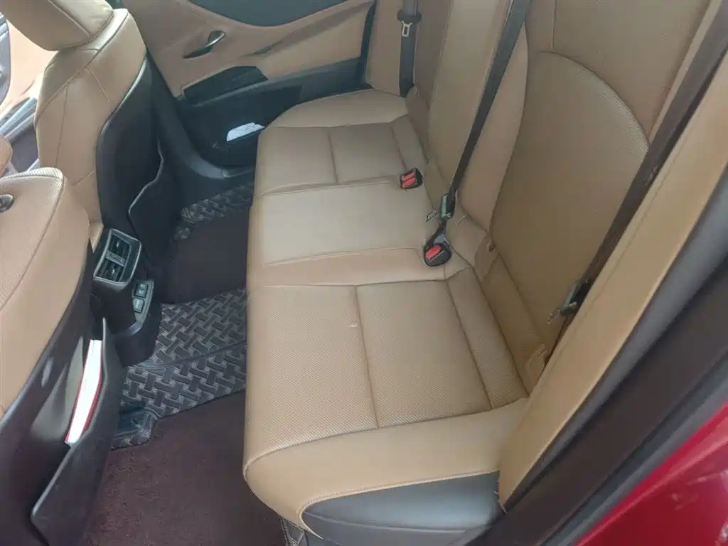 Lexus ES 2018 200 Luxury Edition China V фото 13