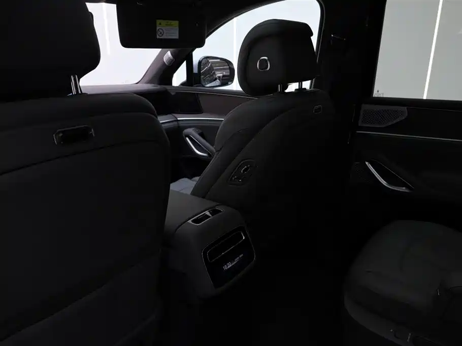 Denza N9 2025 Model Prestige Edition фото 22