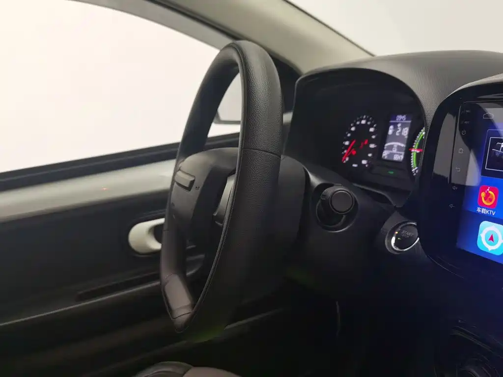 Roewe Kaiwei CLEVER, миниатюра 22