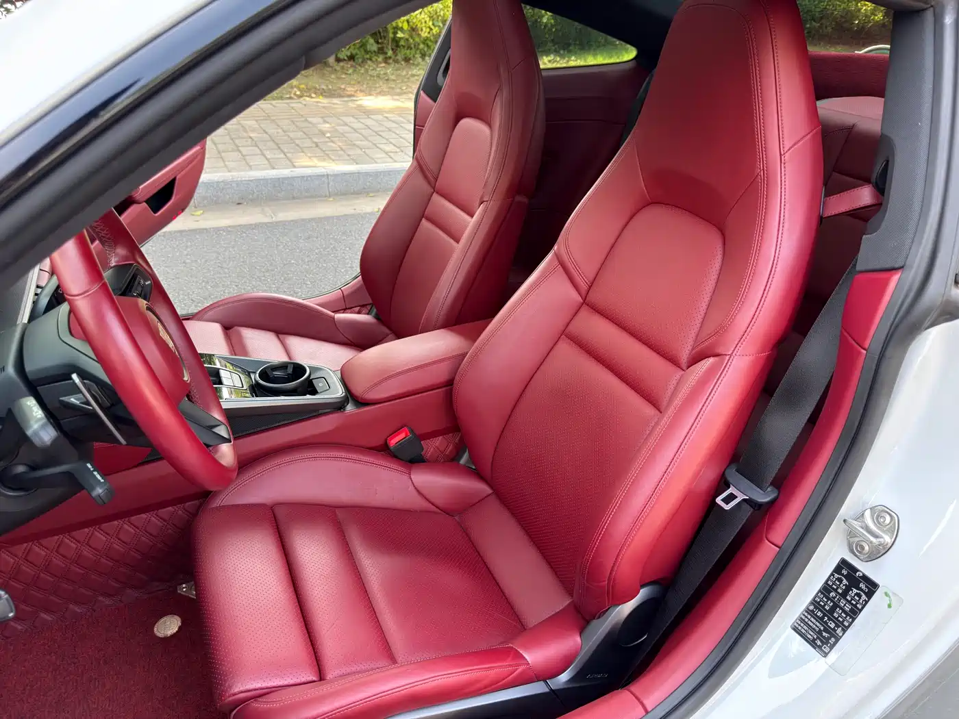Porsche 911 2020 Carrera 3.0T фото 17