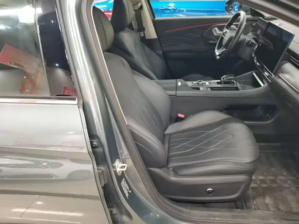 Chery Arrizo 8 PRO 2025 2025 Pro 1.6T Luxury Model+