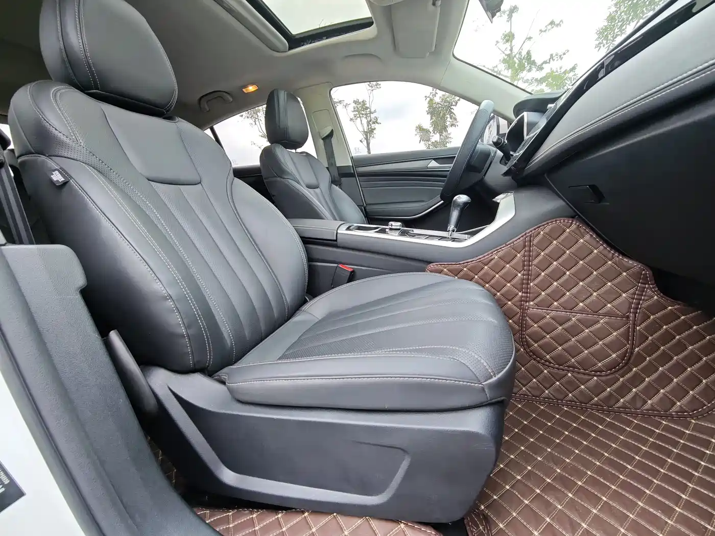 Ford Territory, миниатюра 20