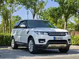 Photo 1 - Land Rover Range Rover Sport