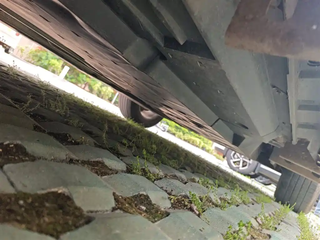 Toyota RAV4 Rongfang 2021 2.0L CVT 4WD Trend фото 20
