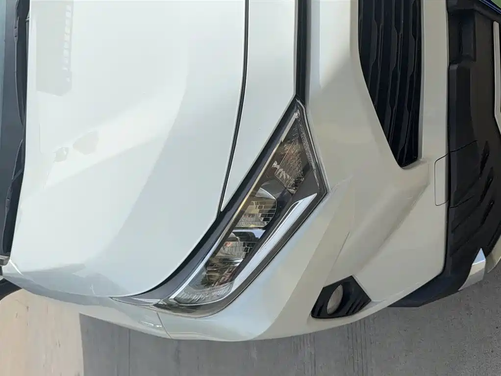 Toyota RAV4 Rongfang 2021 2.0L CVT 4WD Trend фото 27