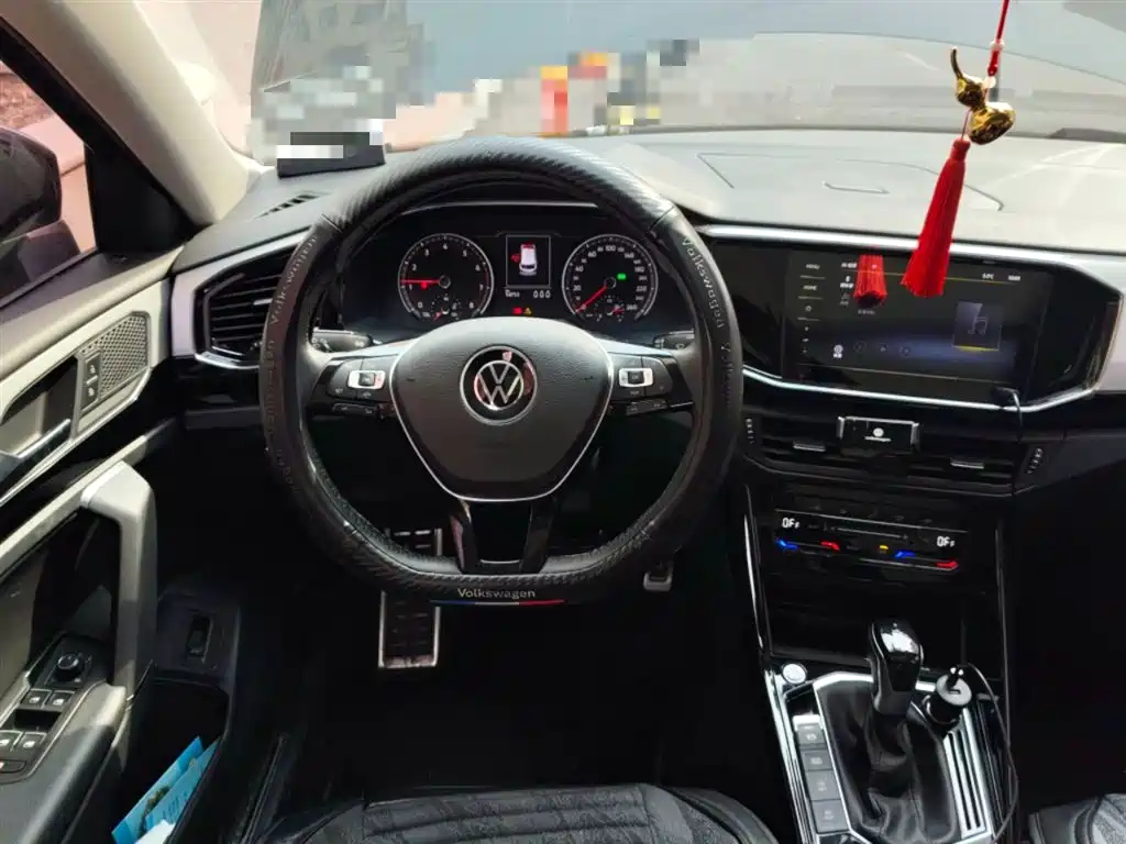 Volkswagen Tayron 2021 280TSI 2WD Luxury Smart Connect фото 6