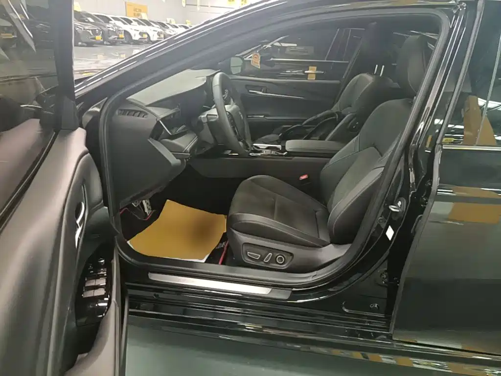 Toyota Camry 2026 2026 Hybrid 2.0HS Sport Edition