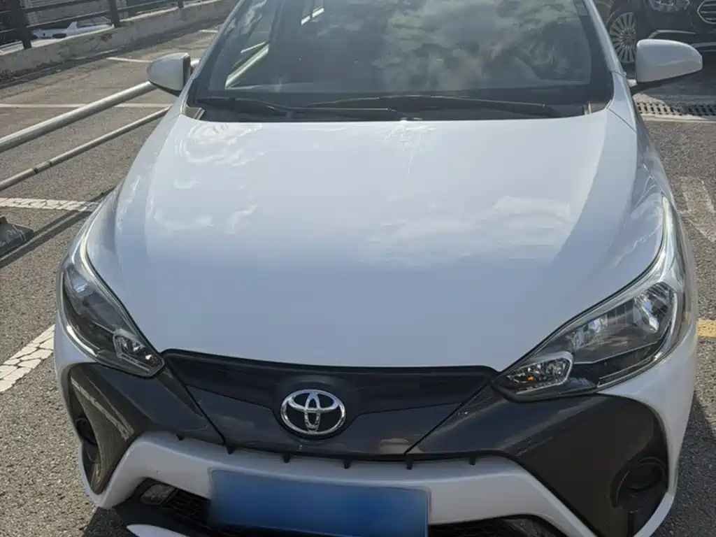 Toyota Yaris, миниатюра 22