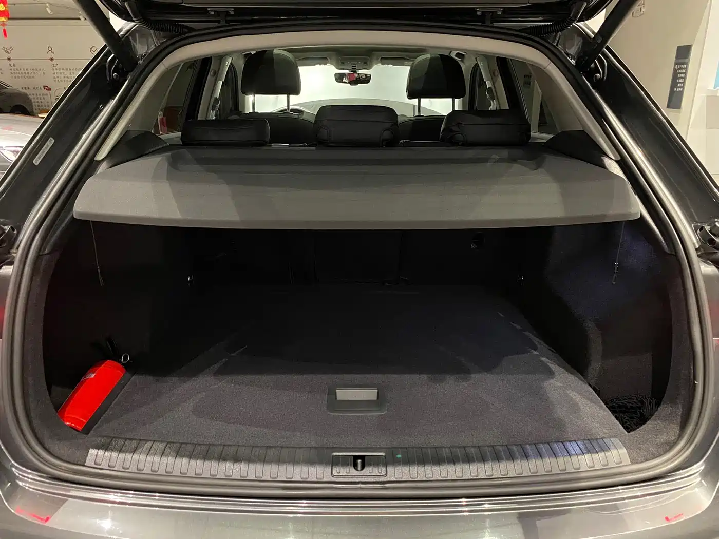 Audi Q3 2022 35 TFSI Progressive Dynamic фото 20