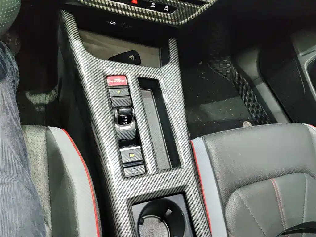 Volkswagen Lamando 2023 Lamando L 280TSI DSG Cool Edition фото 14