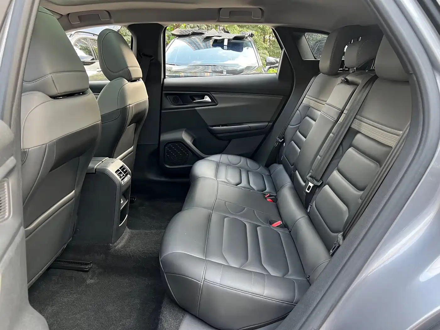 CITROEN VERSAILLES C5 X