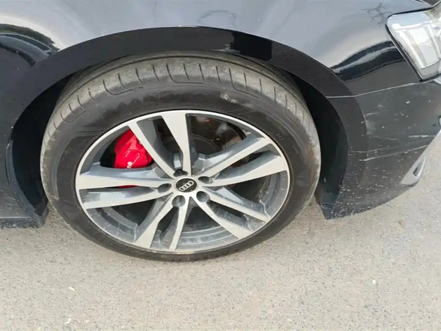 Audi A6L 2023 Facelift 45 TFSI Premium Dynamic фото 6