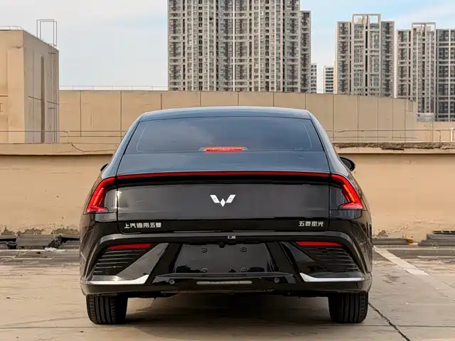 Wuling Motors Wuling Xingguang 2023 70 Standard Edition — фото 5