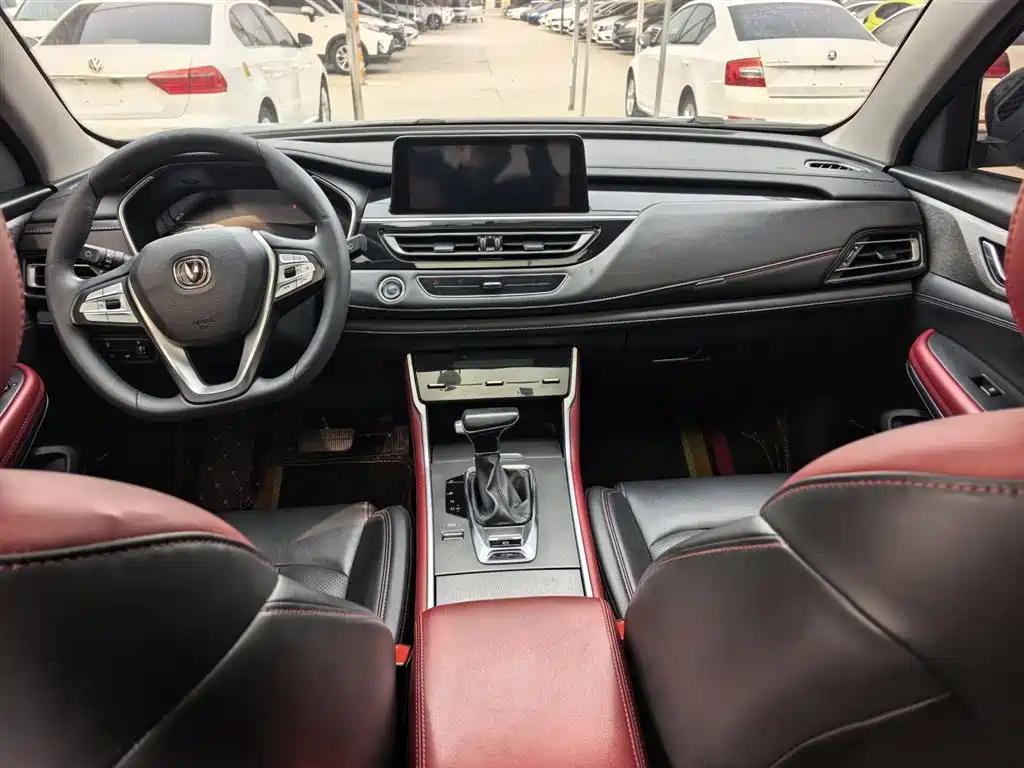 Photo 23 - Changan CS75
