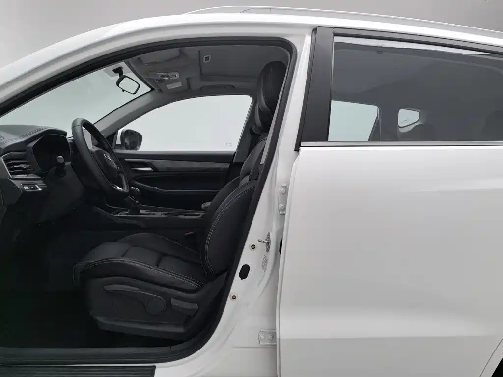 Geely Emgrand X6 2023 2021 Model PRO 1.4T Manual Premium