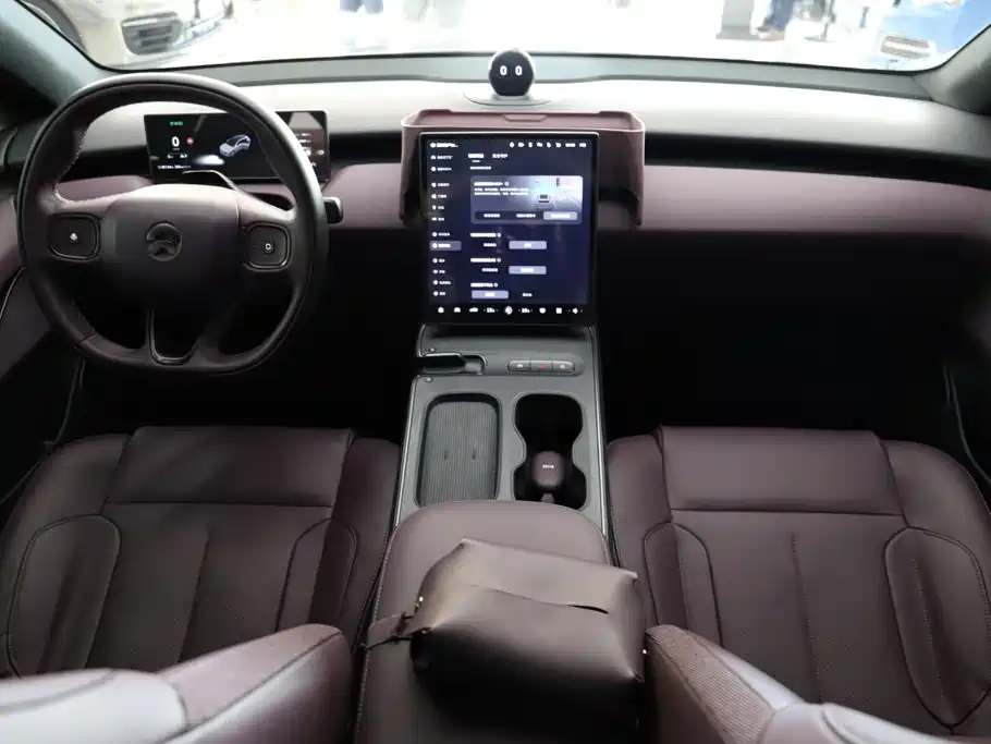NIO ET5T 2023 2023 100kWh Touring