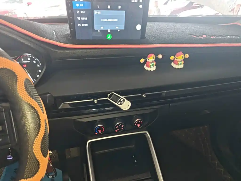 Wuling Motors Wuling Xingchi 2024 2022 1.5L Manual Freedom Edition