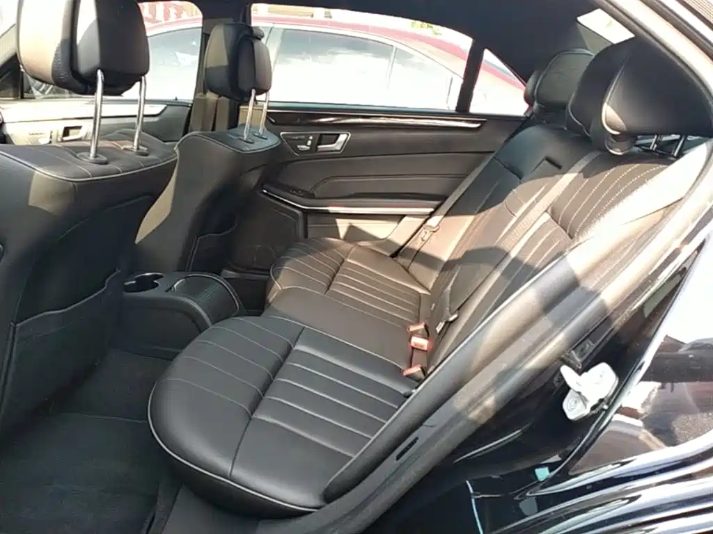 Mercedes-Benz E-Class 2015 Facelift E 200 L фото 17