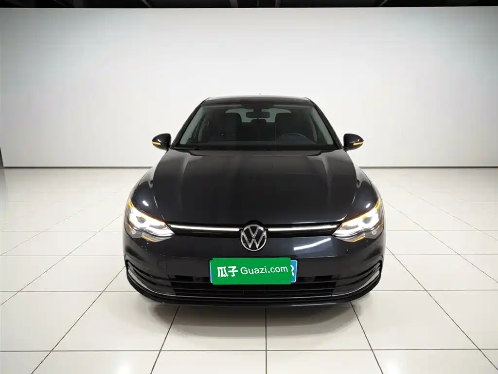 Volkswagen Golf 2021 280TSI DSG Pro фото 3