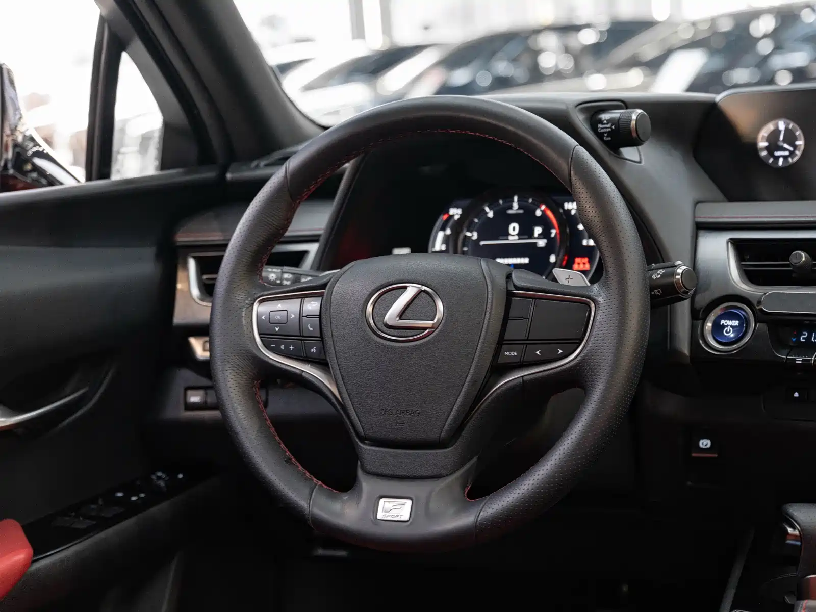 Photo 13 - Lexus UX