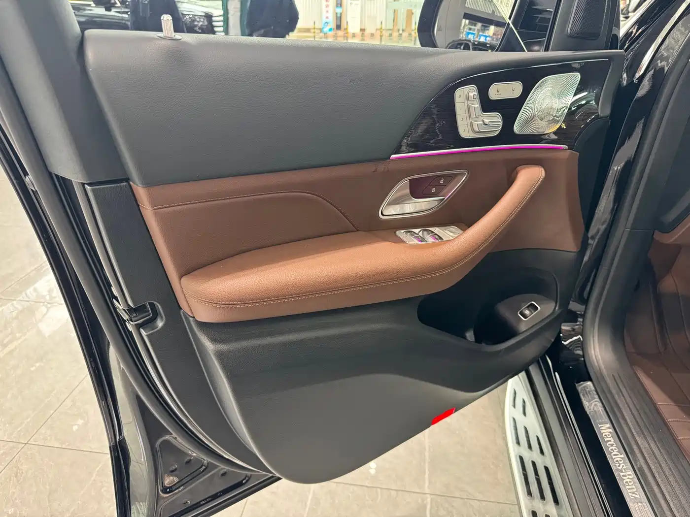 Mercedes-Benz GLE 2025 2025 GLE 350 4MATIC Fashion