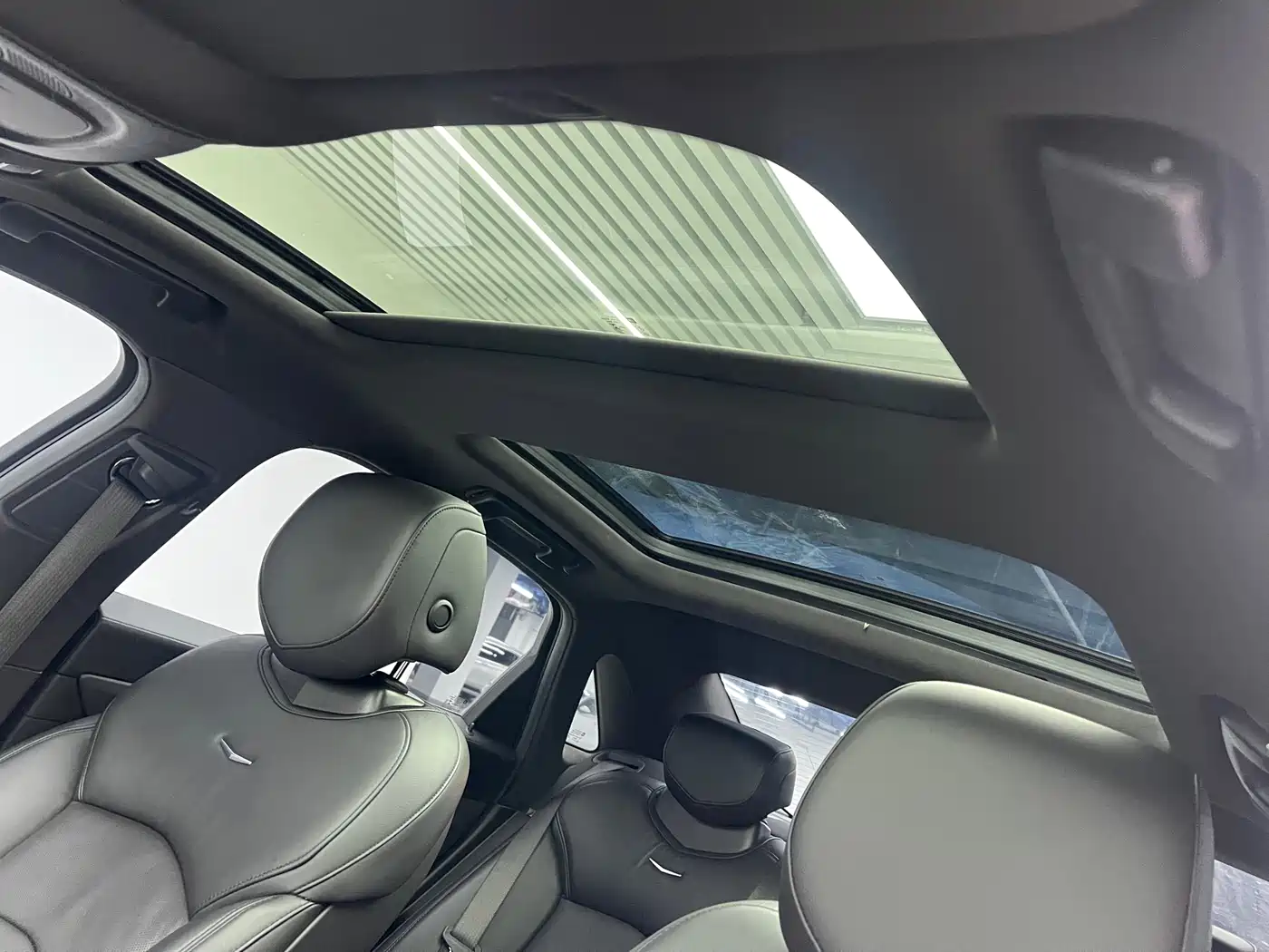 Cadillac CT6 2020 28T Luxury Sport фото 13