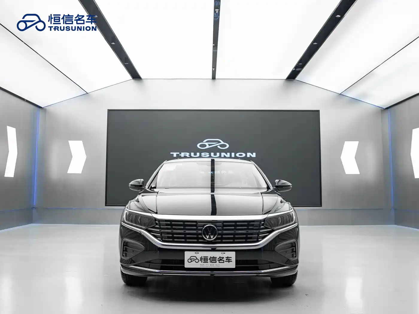 Volkswagen Passat 2026 Outstanding Edition 330TSI Starlight Elite Version фото 2