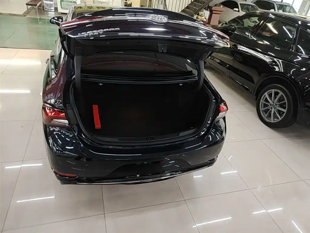 Buick LaCrosse 2021 552T Luxury Edition фото 19