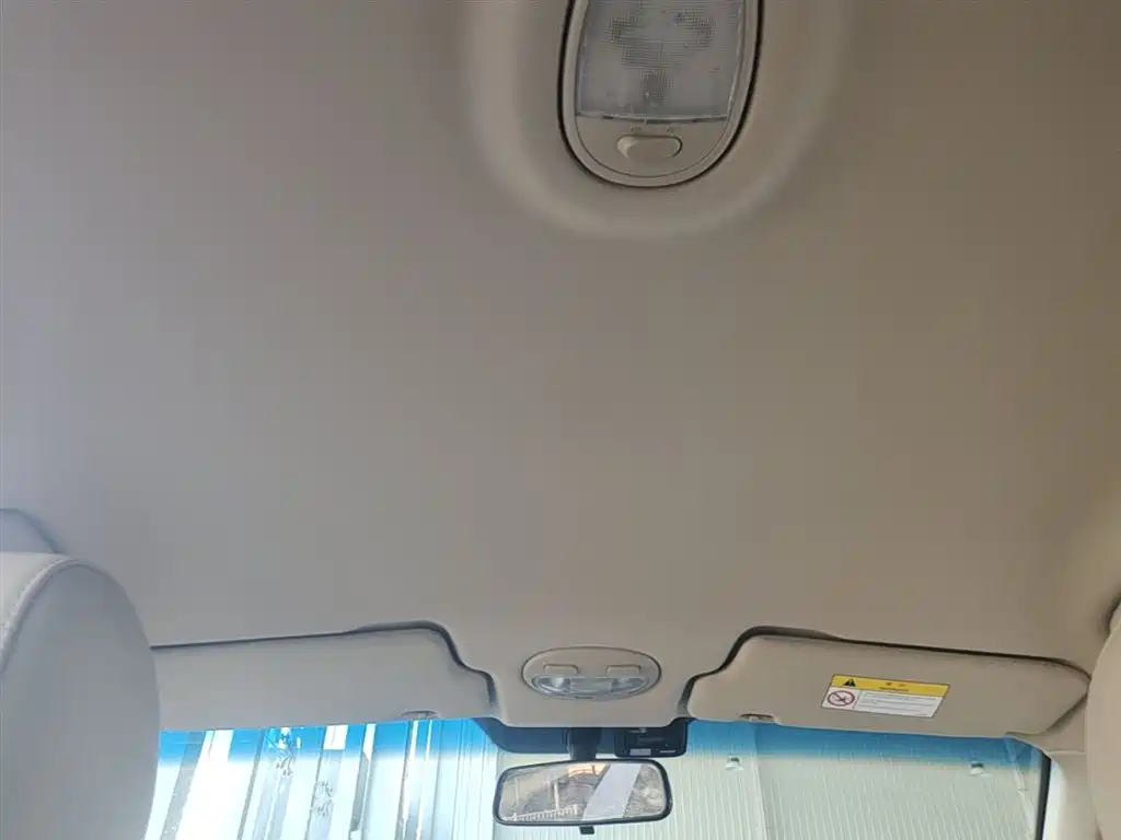 Buick Excelle 2013 1.5L Automatic Classic фото 18