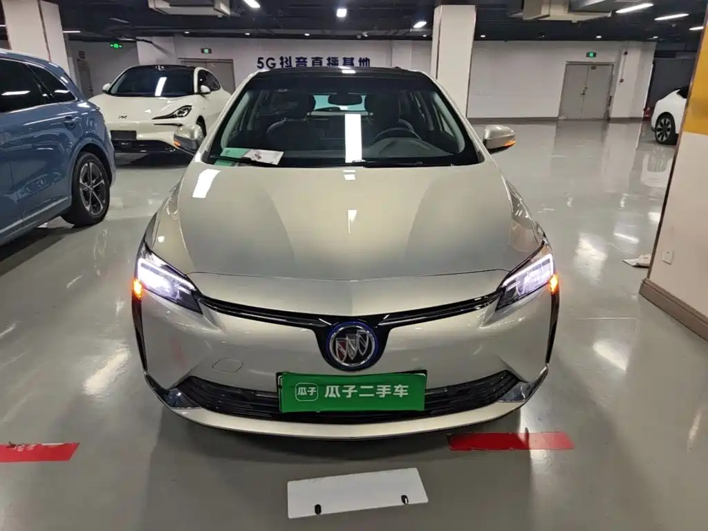 Buick Velite 6 2024 2023 430km Premium Edition